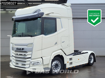 Cabeza tractora DAF XG+ 530