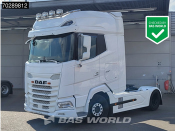 Cabeza tractora DAF XG+ 530