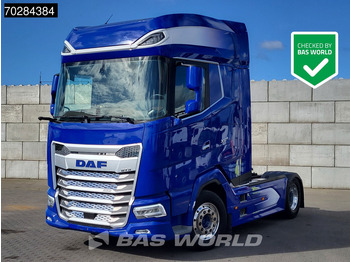 Cabeza tractora DAF XG+ 530