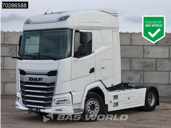 Cabeza tractora DAF XG 530