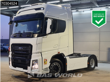 Cabeza tractora FORD