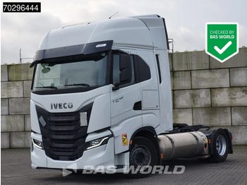 Cabeza tractora IVECO S-WAY