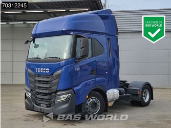 Cabeza tractora IVECO S-WAY
