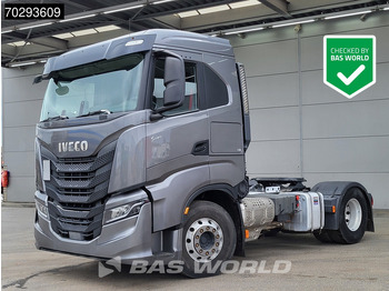 Cabeza tractora IVECO S-WAY