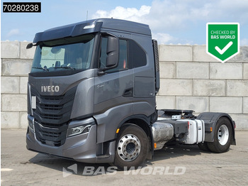 Cabeza tractora IVECO S-WAY