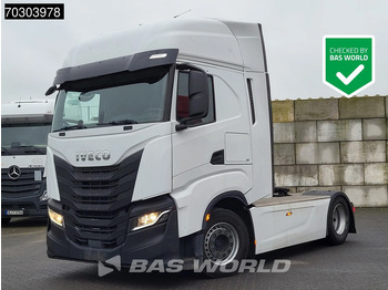 Cabeza tractora IVECO S-WAY