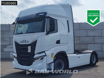 Cabeza tractora IVECO S-WAY