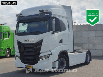 Cabeza tractora IVECO S-WAY