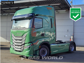 Cabeza tractora IVECO S-WAY