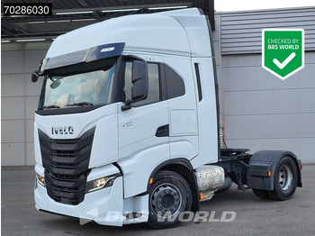 Cabeza tractora IVECO S-WAY