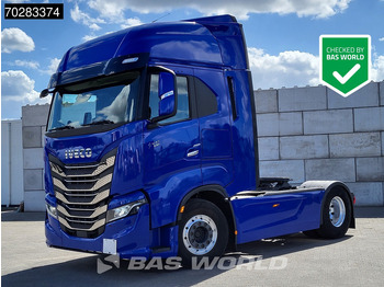 Cabeza tractora IVECO S-WAY