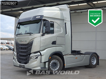 Cabeza tractora IVECO S-WAY