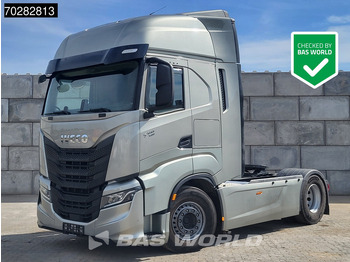 Cabeza tractora IVECO S-WAY