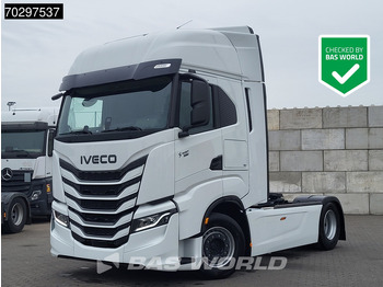 Cabeza tractora IVECO S-WAY