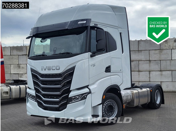 Cabeza tractora IVECO S-WAY