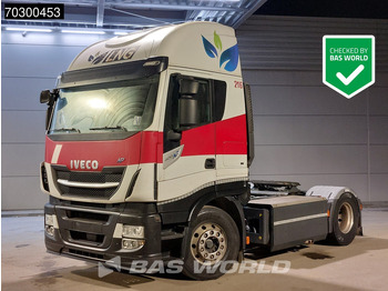 Cabeza tractora IVECO Stralis 400