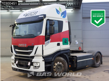 Cabeza tractora IVECO Stralis 400