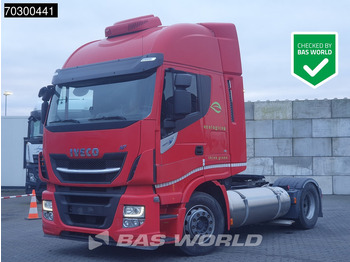 Cabeza tractora IVECO Stralis 460
