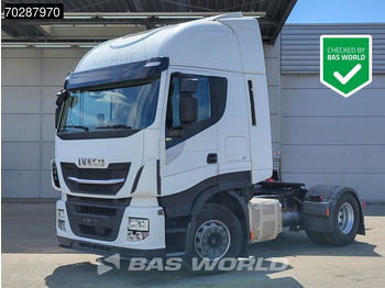 Cabeza tractora IVECO Stralis 480