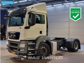 Cabeza tractora MAN TGS 18.320