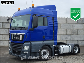 Cabeza tractora MAN TGX 18.460