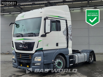 Cabeza tractora MAN TGX 18.460