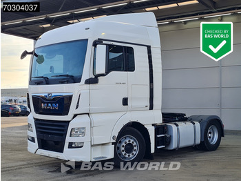 Cabeza tractora MAN TGX 18.460