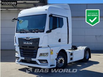 Cabeza tractora MAN TGX 18.470