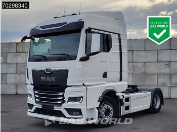 Cabeza tractora MAN TGX 18.470