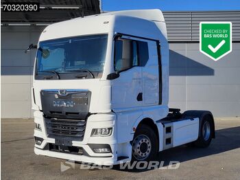 Cabeza tractora MAN TGX 18.470
