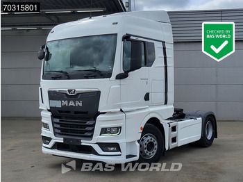 Cabeza tractora MAN TGX 18.470