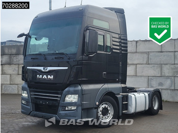 Cabeza tractora MAN TGX 18.470