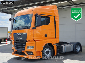 Cabeza tractora MAN TGX 18.480