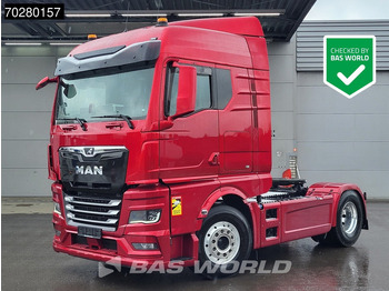 Cabeza tractora MAN TGX 18.510