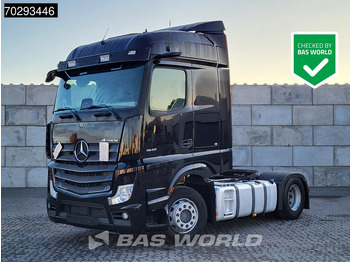 Cabeza tractora MERCEDES-BENZ Actros 1842