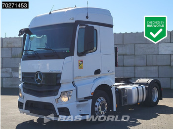 Cabeza tractora MERCEDES-BENZ Actros 1843