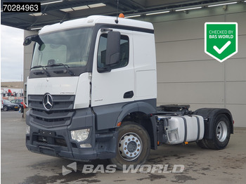 Cabeza tractora MERCEDES-BENZ Actros 1845