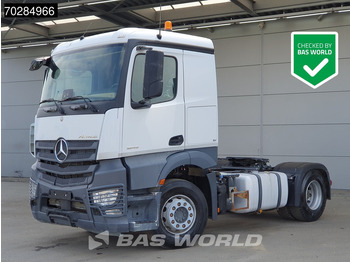 Cabeza tractora MERCEDES-BENZ Actros 1845