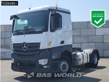Cabeza tractora MERCEDES-BENZ Actros 1845