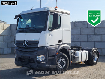 Cabeza tractora MERCEDES-BENZ Actros 1845