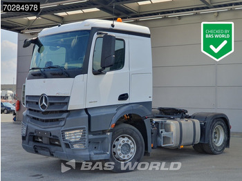 Cabeza tractora MERCEDES-BENZ Actros 1845