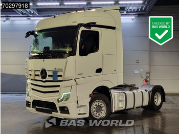 Cabeza tractora MERCEDES-BENZ Actros 1845
