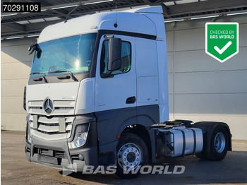 Cabeza tractora MERCEDES-BENZ Actros 1845