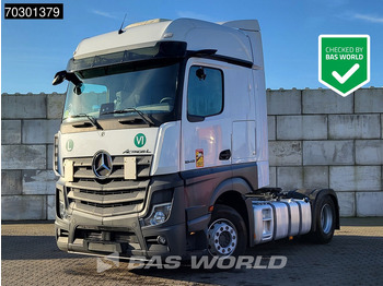 Cabeza tractora MERCEDES-BENZ Actros 1845