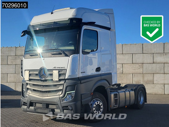 Cabeza tractora MERCEDES-BENZ Actros 1845