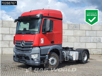 Cabeza tractora MERCEDES-BENZ Actros 1846