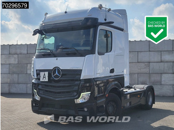Cabeza tractora MERCEDES-BENZ Actros 1848