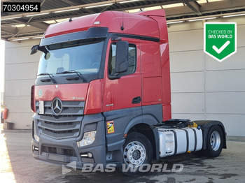 Cabeza tractora MERCEDES-BENZ Actros 1848