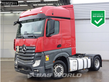 Cabeza tractora MERCEDES-BENZ Actros 1848