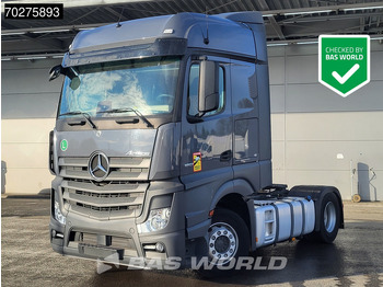 Cabeza tractora MERCEDES-BENZ Actros 1851